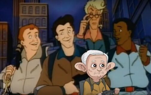 Colbert savages Jeff Sessions’ new Religious Liberty Task Force with Ghostbusters parody