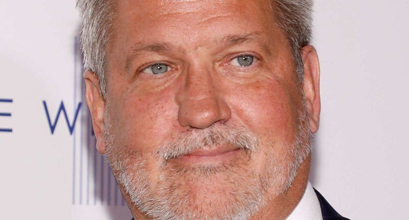 White House Communications Director and former Fox News Network executive Bill Shine