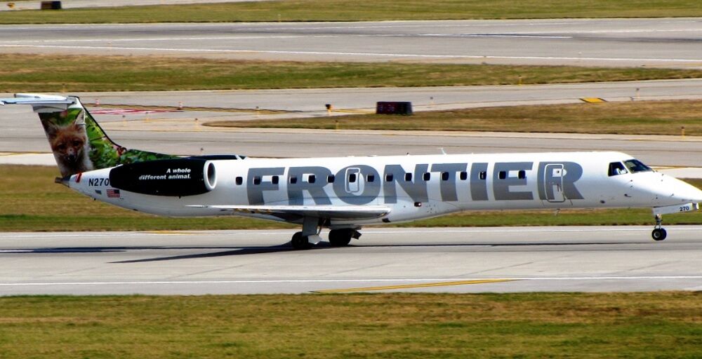 frontier-airlines