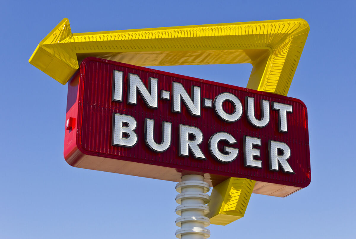 Liberals have launched a boycott of another fast food outlet. It's ...