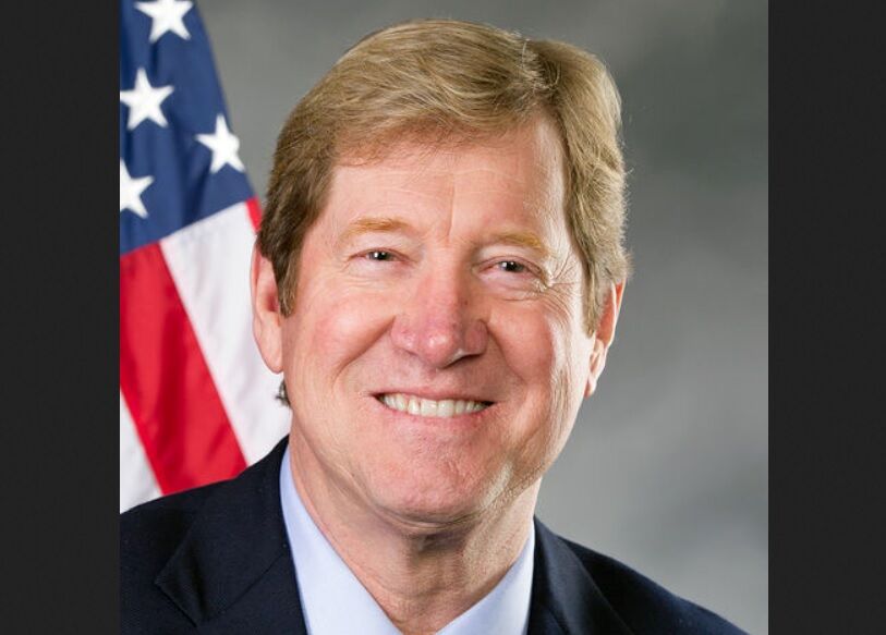 This Republican compared LGBTQ people to rapists. But will it affect his re-election?