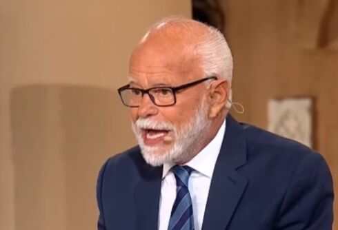 Televangelist Jim Bakker says Don’t Say Gay law fight is getting preachers killed