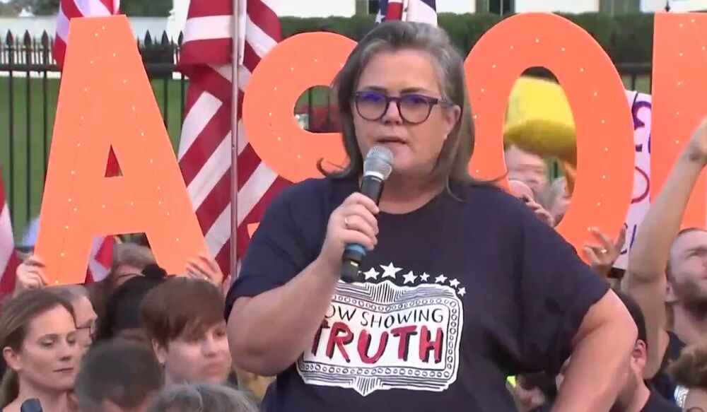 rosie-o-donnell-protest