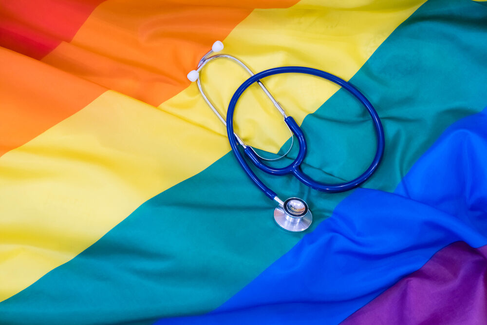 Financial barriers still keep lesbian, gay & bisexual patients from medical treatment