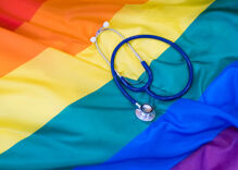 Financial barriers still keep lesbian, gay & bisexual patients from medical treatment