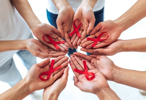 We have made unthinkable progress in the fight against HIV/AIDS. Where do we go from here?