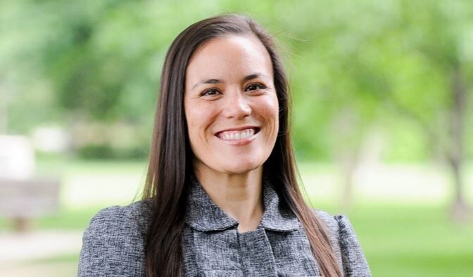 Texas Democrats picked a lesbian while Republicans rejected a religious right candidate