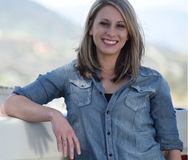 Rep. Katie Hill