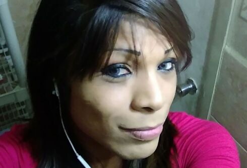 Border Patrol agent-turned-serial killer arrested after murdering a transgender woman