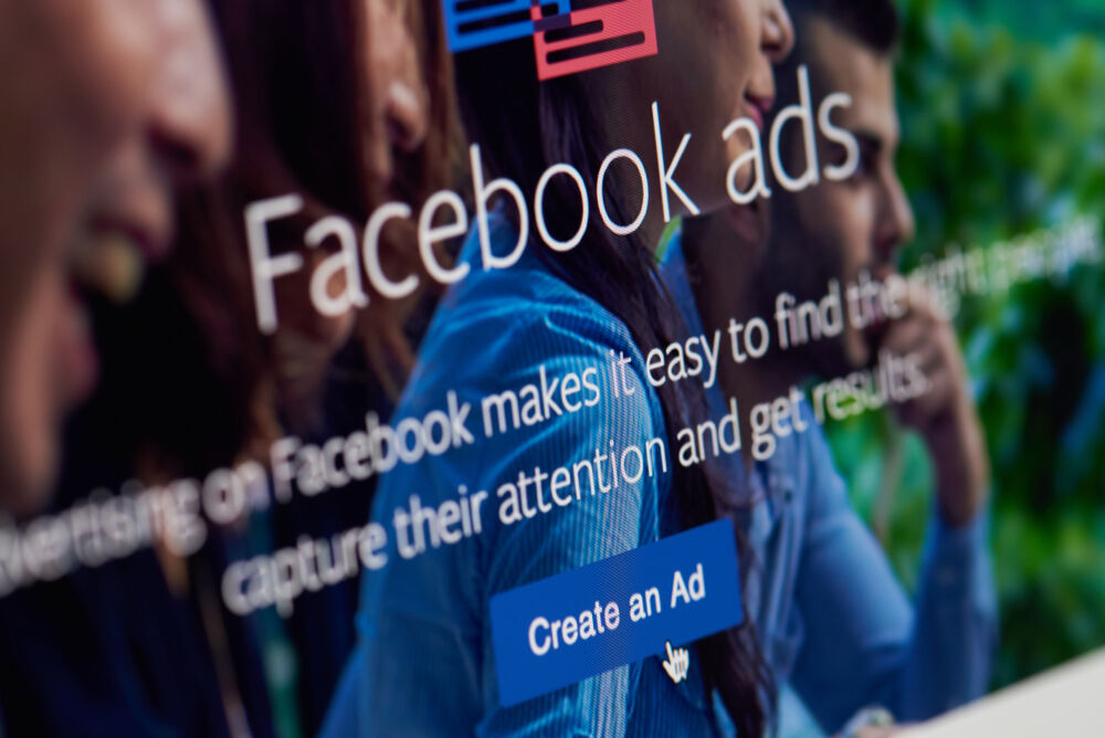 Facebook apologizes after filtering system repeatedly blocks LGBTQ ads as &#8216;political&#8217;