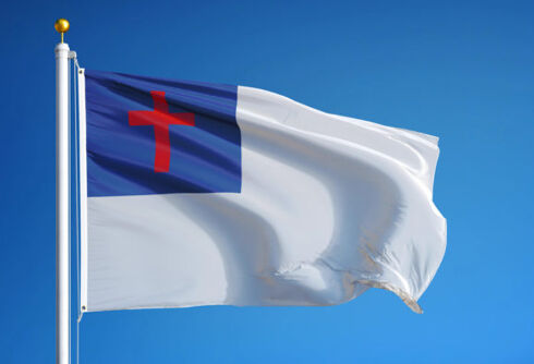 Supreme Court rules that Boston had to let “Christian flag” fly in front of city hall