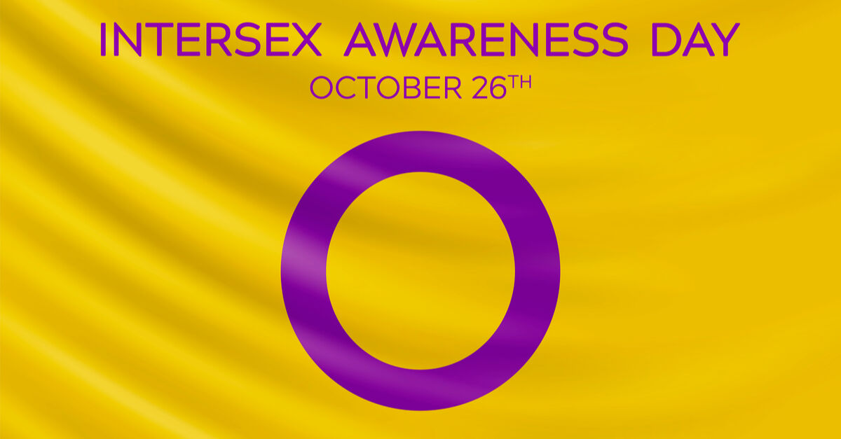 It’s time to get educated about ‘intersex’ people
