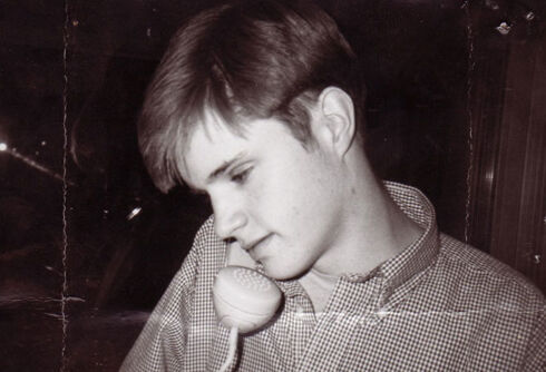 Matthew Shepard’s killers tried to silence queer folks, but they made us louder than ever
