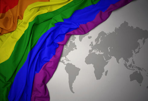 7 international LGBTQ+ rights advances in 2022