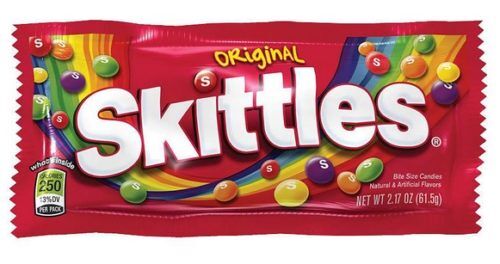 Just in time for Halloween, here are the 10 gayest candies on Earth ...