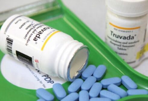 A man who was taking PrEP consistently still acquired HIV