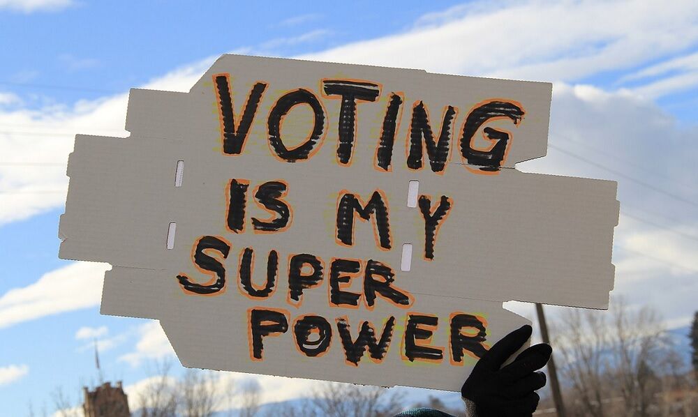 There’s only 24 hours left! Have you voted for your LGBTQ Hero yet?