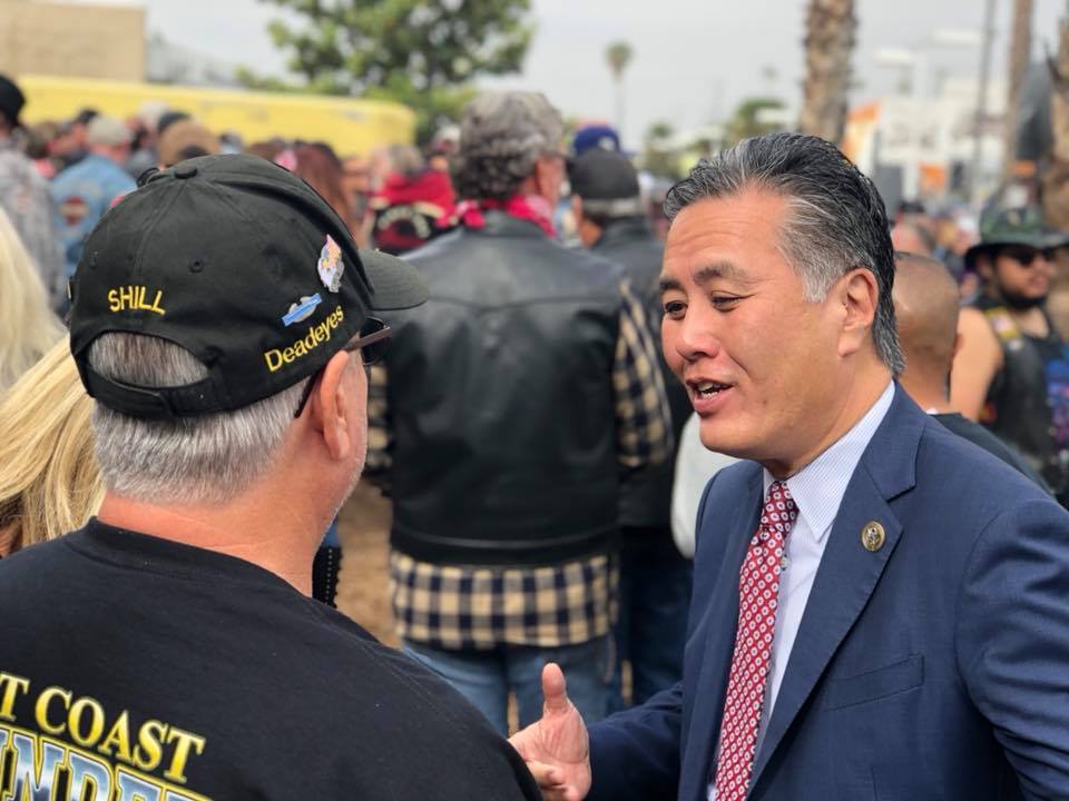 The four LGBTQ incumbents in the House coasted to re-election