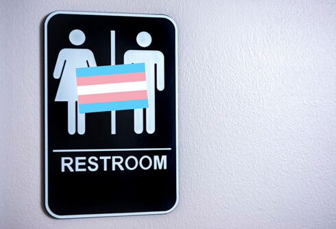 Injunction blocks new Tennessee law that requires anti-trans signs on business bathrooms