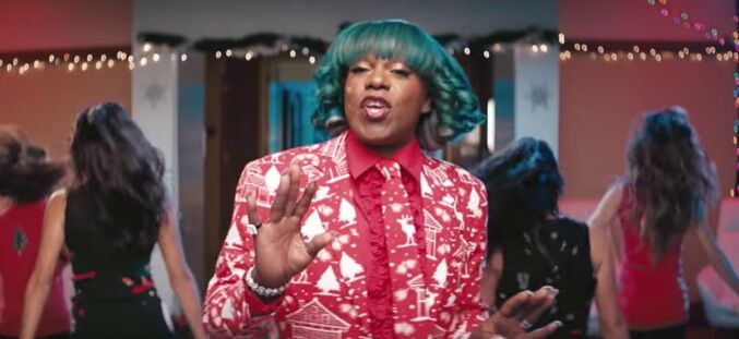 Make your yuletide gay with these queerest of holiday carols
