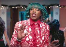 Make your yuletide gay with these queerest of holiday carols