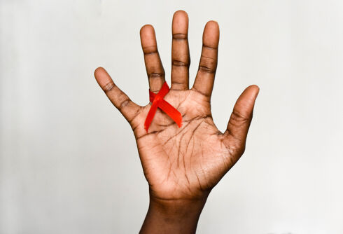 Young black bi & gay men have fewer partners. So why are their HIV rates skyrocketing?