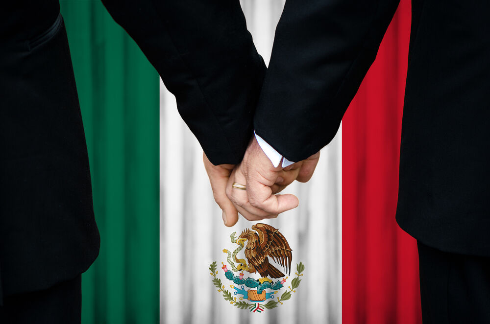 dating and marriage in mexico