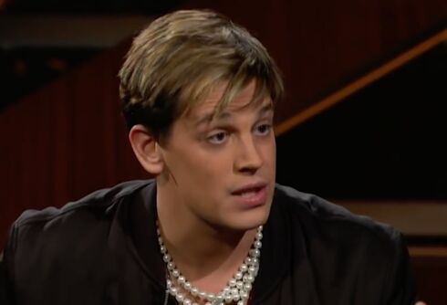 Newly released documents suggest Milo Yiannopoulos is in serious financial trouble