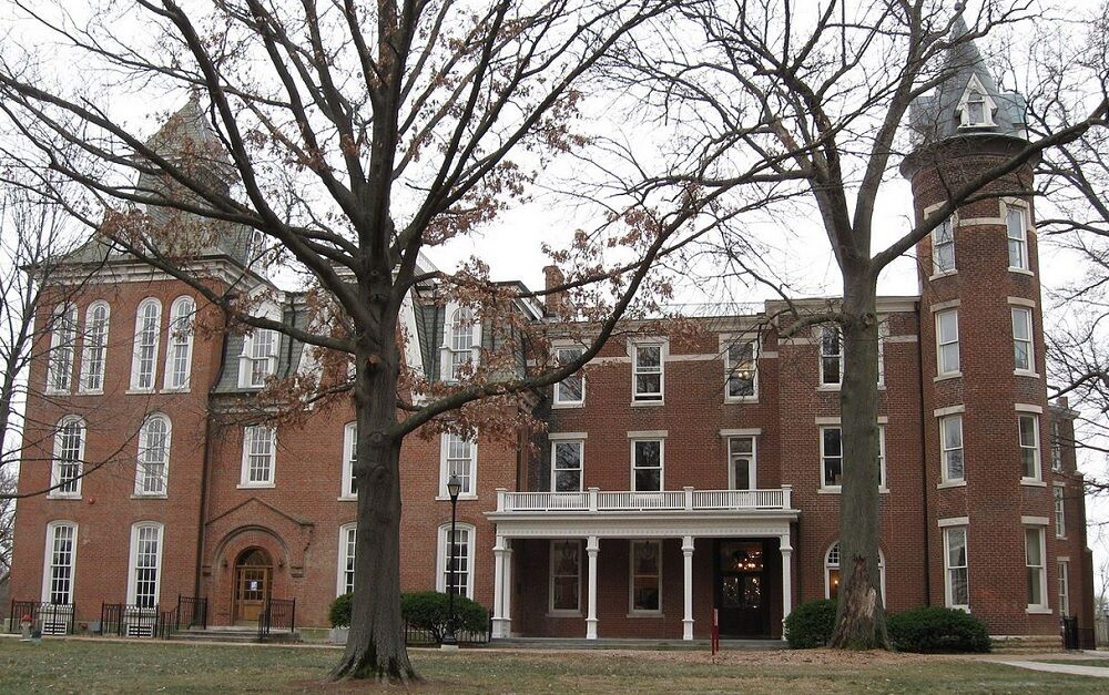 America’s second-oldest women’s college will now welcome trans women