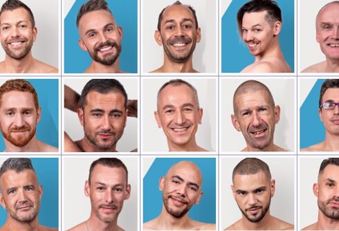 Why does the UK’s latest HIV prevention campaign exclude black and Asian men?