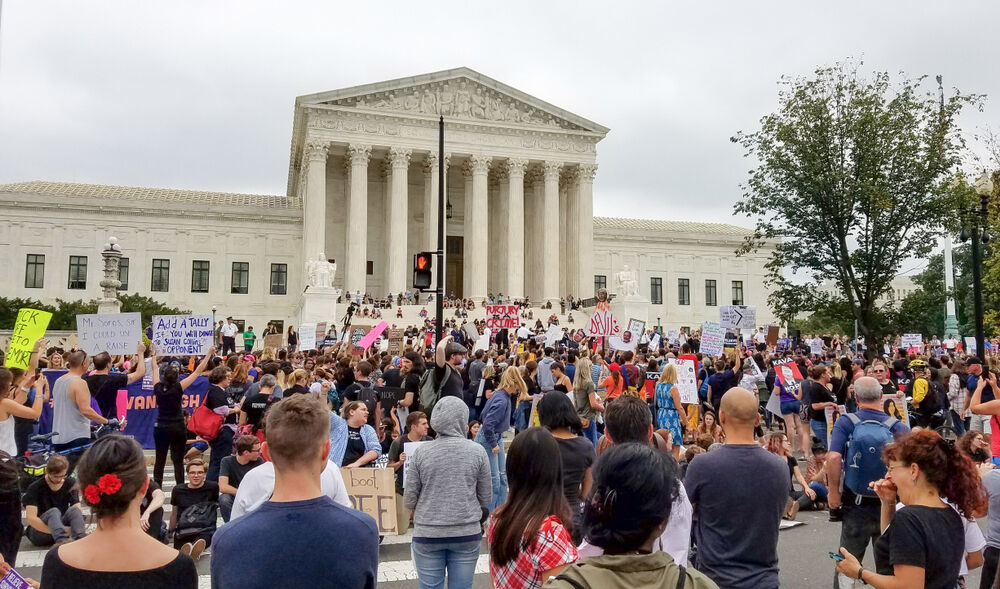 U.S. Supreme Court