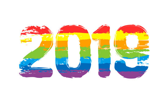 Happy New Year from the LGBTQ Nation family