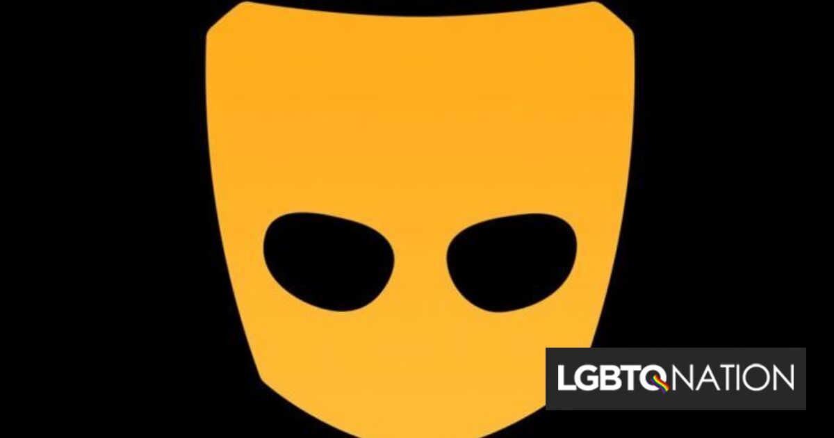 This gay guy fell victim to a Grindr scam. But the government ...