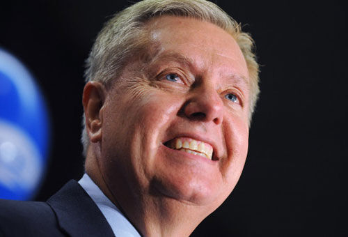 Lindsey Graham