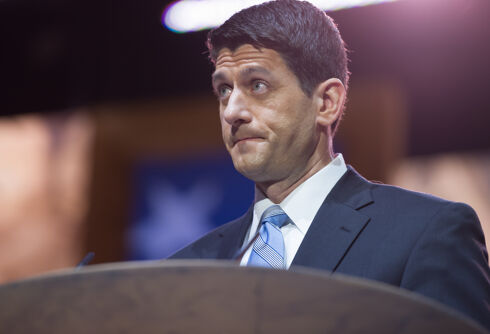 Paul Ryan’s legacy will be one of enabling moral & economic bankruptcy in America