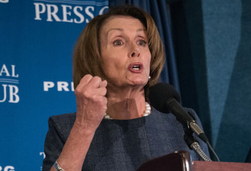 Pelosi gutted Trump in State of the Union showdown & the internet is laughing