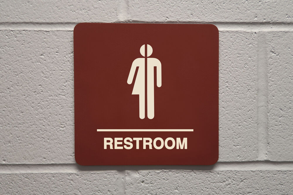 New Texas Republican House Speaker Says Transgender Bathroom Access Is ...