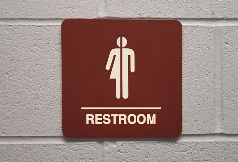 Mississippi GOP passes bill to let cis people sue trans folks for using the bathroom