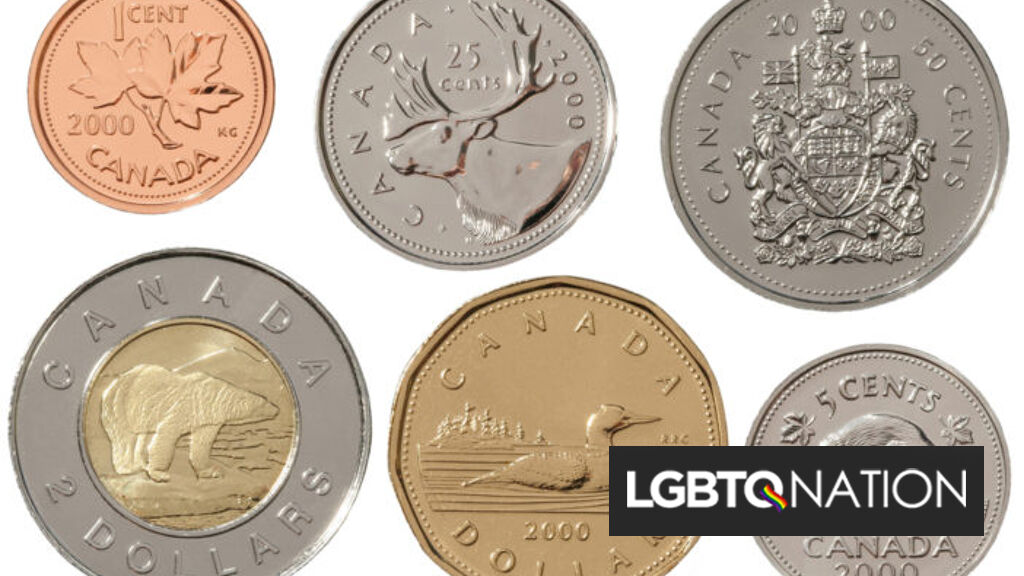 Canadian Currency Coins Canadian Currency Coins