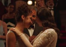 America’s biggest bridal chain launches new ad campaign targeted at ‘nontraditional’ couples