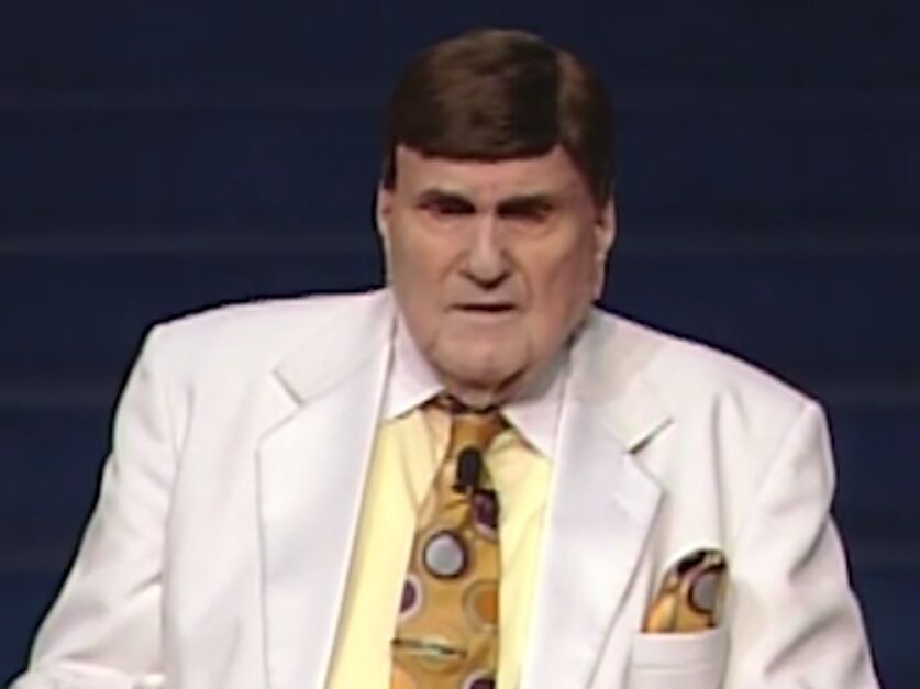 Busted! Anti-gay televangelist caught on tape admitting he’s had gay sex repeatedly