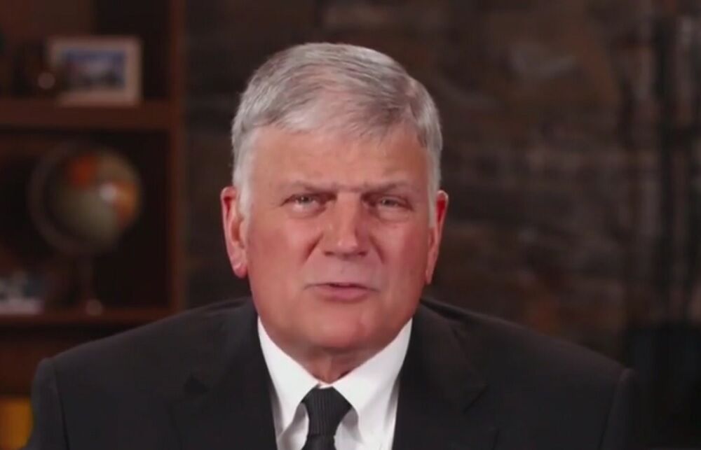 Franklin Graham