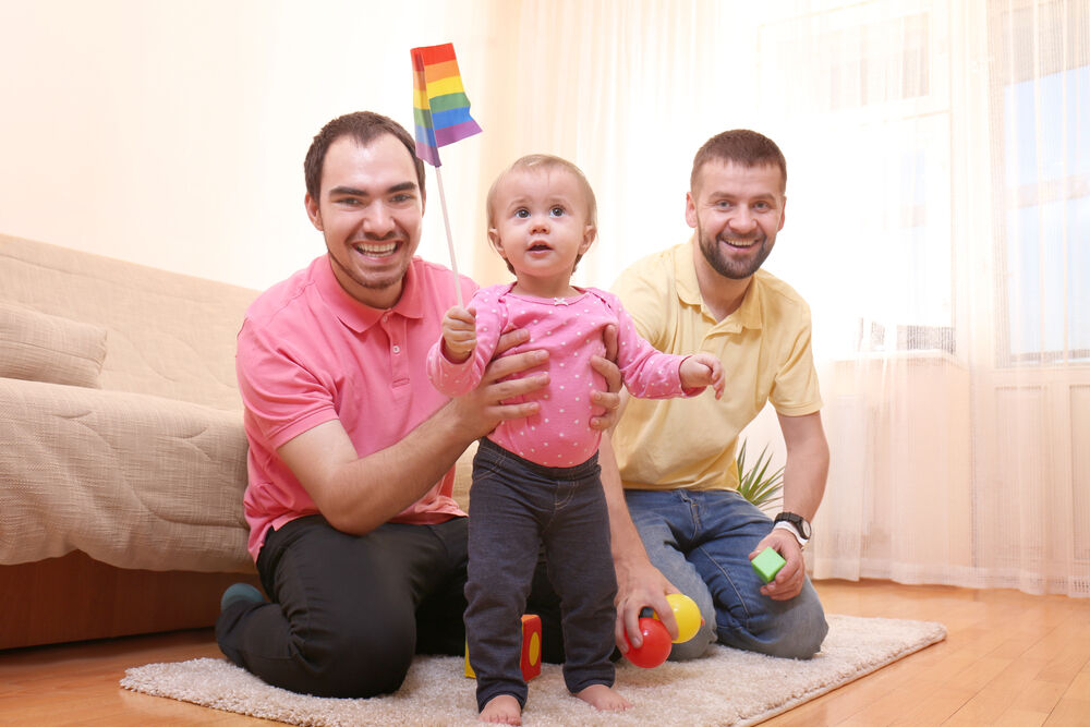 New York&#8217;s surrogacy laws may get a major update to be more inclusive of queer families