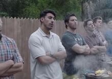 This Gillette ad takes on toxic masculinity. Of course the right lost its mind.