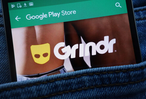 This lawsuit against Grindr could spell big trouble for Facebook, YouTube & other tech companies