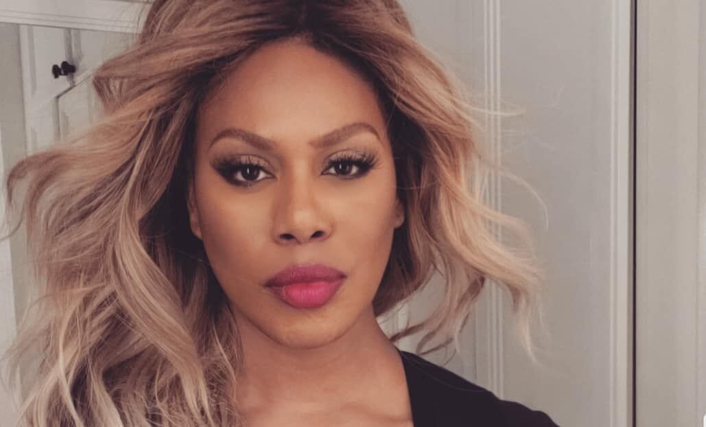 Every LGBTQ youth should read Laverne Cox’s autobiographical Instagram message
