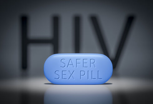 California on track to be the first state to provide PrEP without a prescription