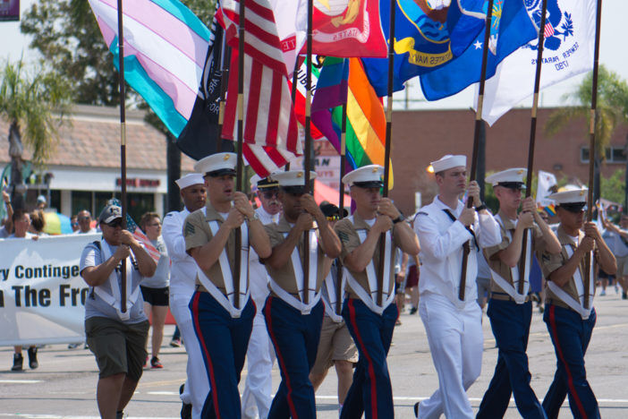 15 history-making LGBTQ+ veterans who fought for equality - Vimarsana News