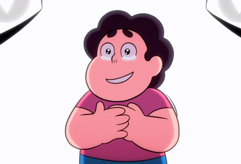 ‘Steven Universe’ season finale brings a transgender story to the Cartoon Network