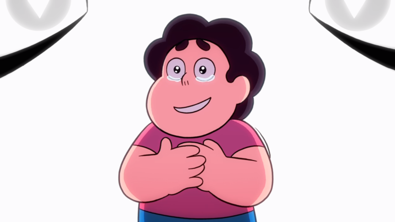 'Steven Universe' season finale brings a transgender story to the ...